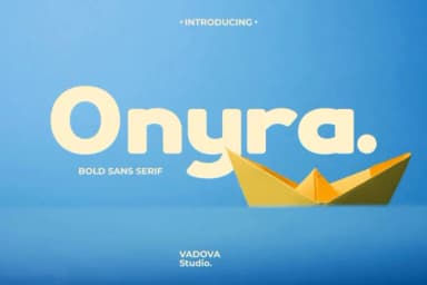 Rodeo Westwood by Vadova Std — Slab Serif Font — thumbnail 8