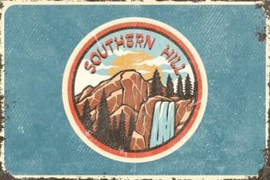 Rodwynell by Drizy Studio — Slab Serif Font — thumbnail 3