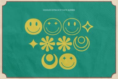 Roksey by Situjuh — Slab Serif Font — thumbnail 6