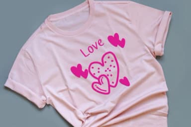 Romantic by Nongyao — Dingbats Font — thumbnail 5