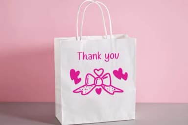 Romantic by Nongyao — Dingbats Font — thumbnail 7