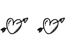 Romantic by Nongyao — Dingbats Font — thumbnail 8