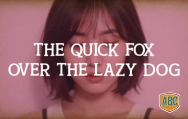 Romantic by ABC Font — Slab Serif Font — thumbnail 2