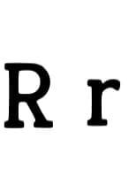 Romantic by ABC Font — Slab Serif Font — thumbnail 5