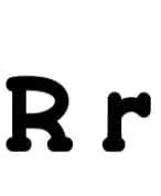 Romantic Celebrate by Letterayu — Slab Serif Font — thumbnail 7