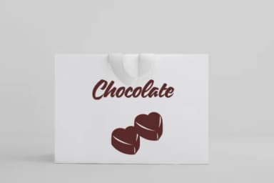 Romantic Chocolate by Nongyao — Dingbats Font — thumbnail 7