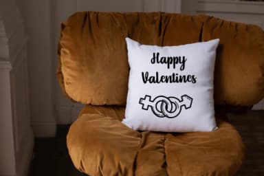 Romantic Decorations by Nongyao — Dingbats Font — thumbnail 6