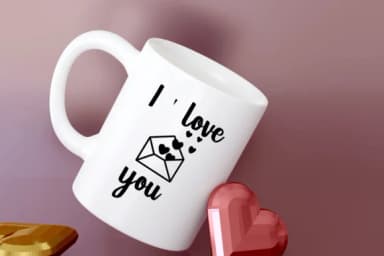 Romantic Decorations by Nongyao — Dingbats Font — thumbnail 7