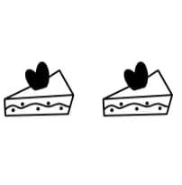 Romantic Decorations by Nongyao — Dingbats Font — thumbnail 8