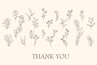 Romantic Garden by Intype Studio — Dingbats Font — thumbnail 3