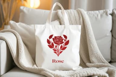 Romantic Rose Hearts by Heartcraft Atelier — Dingbats Font — thumbnail 6