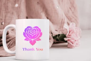 Romantic Rose Hearts by Heartcraft Atelier — Dingbats Font — thumbnail 7