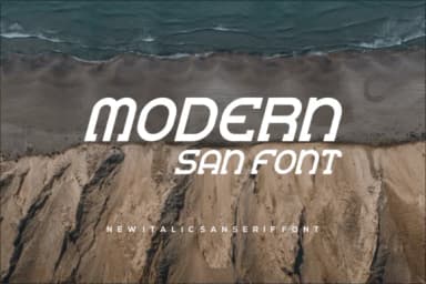 Romax Italic Font by warehouselogo7 — Slab Serif Font — thumbnail 2