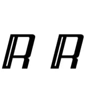 Romoku by brahamb78 — Slab Serif Font — thumbnail 5