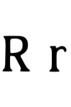 Ronin by moonlight craft — Slab Serif Font — thumbnail 4