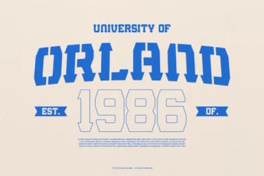 Rookie Assist by Denustudios — Slab Serif Font — thumbnail 2