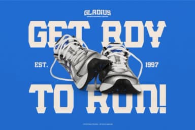 Rookie Assist by Denustudios — Slab Serif Font — thumbnail 3