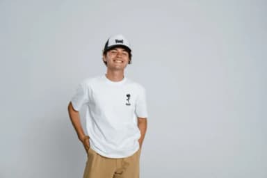 Rose by Nongyao — Dingbats Font — thumbnail 5