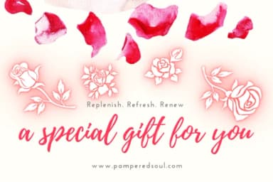 Rose by PraewDesigns — Dingbats Font — thumbnail 6