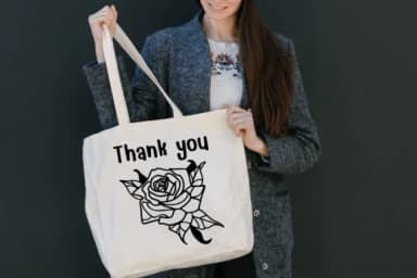 Rose by Sontaya — Dingbats Font — thumbnail 7