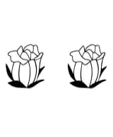 Rose by Sontaya — Dingbats Font — thumbnail 8