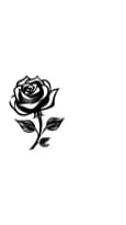 Rose Kiss by MOMAT THIRTYONE — Dingbats Font — thumbnail 3