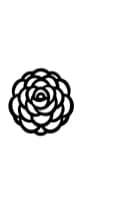 Rose Love by MOMAT THIRTYONE — Dingbats Font — thumbnail 3