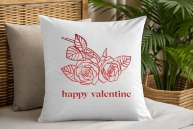 Rose Love by Heartcraft Atelier — Dingbats Font — thumbnail 5