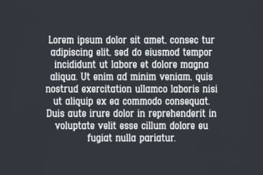 Rosemary by vladfedotovv — Slab Serif Font — thumbnail 3