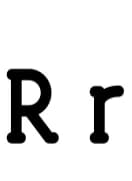 Rosemary by vladfedotovv — Slab Serif Font — thumbnail 4