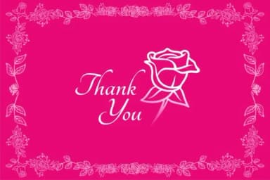 Roses by Onoborgol — Dingbats Font — thumbnail 5