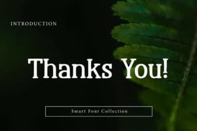 Rosetica Slab by Wow Magic — Slab Serif Font — thumbnail 3