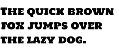 Rothers by Maulana Creative — Slab Serif Font — thumbnail 8