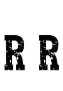 Rough Capital by Riman (7NTypes) — Slab Serif Font — thumbnail 5