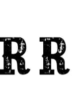 Rough Cowboy by Craft Artist — Slab Serif Font — thumbnail 6