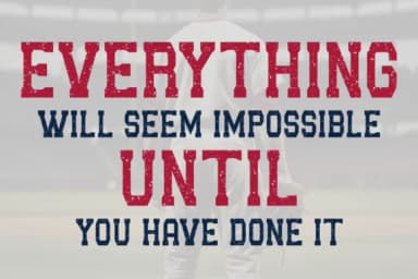 Rough Dream by Eystore — Slab Serif Font — thumbnail 2