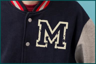 Rough Varsity by wtl.typography — Slab Serif Font — thumbnail 4