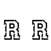 Rough Varsity by wtl.typography — Slab Serif Font — thumbnail 5