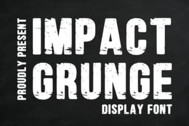 Rough Vintage by mardanimirza12 — Slab Serif Font — thumbnail 6