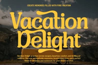 Roundyslaby Regular by Inviline — Slab Serif Font — thumbnail 2