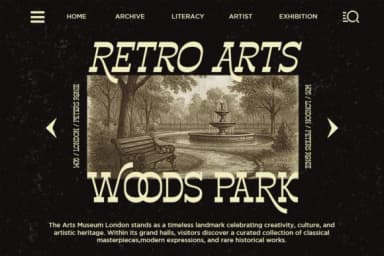 Rovace by RagamKata Studio — Slab Serif Font — thumbnail 2