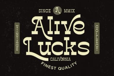 Rovace by RagamKata Studio — Slab Serif Font — thumbnail 5