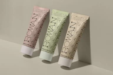 Rowan by Minimalistartstudio — Slab Serif Font — thumbnail 2