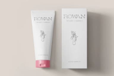 Rowan by Minimalistartstudio — Slab Serif Font — thumbnail 3