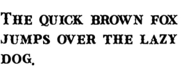 Rowan by moonlight craft — Slab Serif Font — thumbnail 5