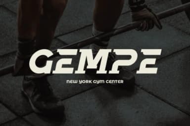 Rowen by Artiveko — Slab Serif Font — thumbnail 6