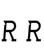 Roweng Sporty by IqsiartStudio — Slab Serif Font — thumbnail 8