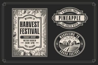 Royal Imperial by Blankids Studio — Slab Serif Font — thumbnail 3