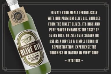 Royal Imperial by Blankids Studio — Slab Serif Font — thumbnail 5