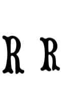 Ruben by moonlight craft — Slab Serif Font — thumbnail 4